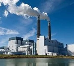 power industry