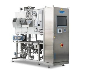 PAT700 Online TOC Analyzer