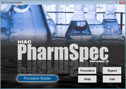 pharamspec 